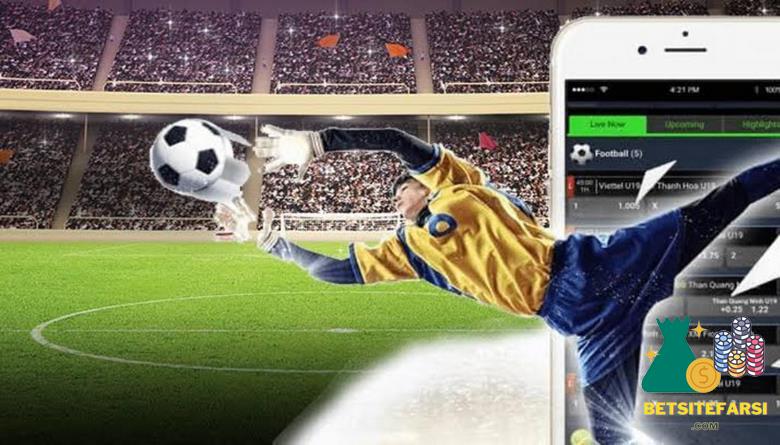 پیش بینی ورزشی سایت بیبی بت